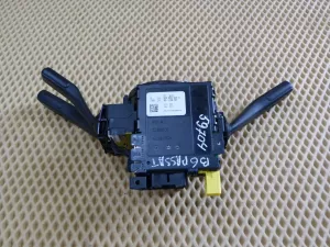 Переключатель подрулевой в сборе VW Passat [B6] 2005-2010 (3C0959653B 3C5953507AE 3C5953513B 3C0953549K) — фото 6