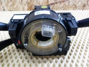 Переключатель подрулевой в сборе VW Passat [B6] 2005-2010 (3C0959653B 3C5953507AE 3C5953513B 3C0953549K) — фото 5