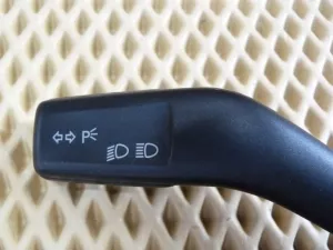 Переключатель подрулевой в сборе VW Passat [B6] 2005-2010 (3C0959653B 3C5953507AE 3C5953513B 3C0953549K) — фото 4