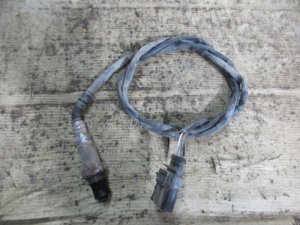 Датчик кислородный/Lambdasonde VW Passat [B6] 2005-2010 (0258006986) — фото 1