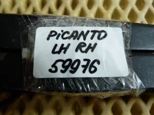 Поводок стеклоочистителя передний Kia Picanto 2004-2011 (9831007000 9832007000) — фото 14