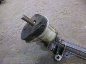 Рейка рулевая Renault Kangoo 2008>,Megane II 2003-2009,Scenic II 2003-2009 (ПОД Э/У 7955501009) — фото 2