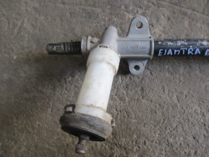 Рейка рулевая Hyundai Elantra 2006-2011 — фото 4