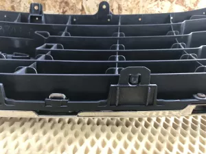 Решетка радиатора TOYOTA LAND CRUISER (200) 2008> — фото 31