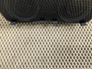 Панель приборов Hyundai i40 2011-2019 — фото 4