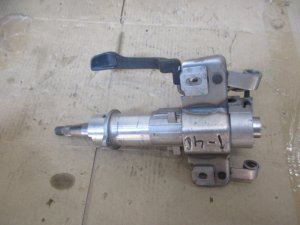 Колонка рулевая Hyundai i40 2011-2019 (563103Z300) — фото 4
