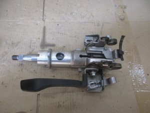 Колонка рулевая Hyundai i40 2011-2019 (563103Z300) — фото 1