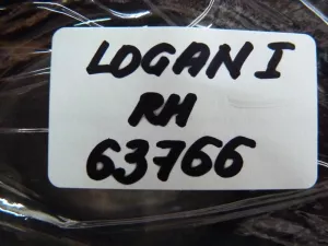 Фара противотуманная правая Renault Logan 2005-2014 (95563116300) — фото 14