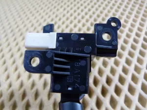 Переключатель круиз контроля Toyota RAV 4 2000-2005 — фото 4