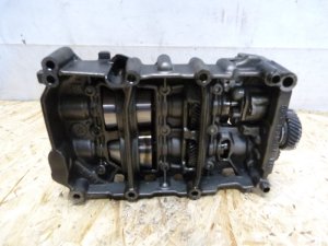 Насос масляный VW Passat [B6] 2005-2010 (2.0 ДИЗЕЛЬ 03G115105C) — фото 6
