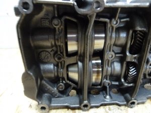 Насос масляный VW Passat [B6] 2005-2010 (2.0 ДИЗЕЛЬ 03G115105C) — фото 7