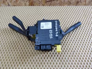 Переключатель подрулевой в сборе VW Passat [B6] 2005-2010 (3C9953507AB 3C9953513B 3C0953549J) — фото 8