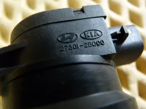 Катушка зажигания Hyundai Elantra 2006-2011 (273012B000) — фото 4
