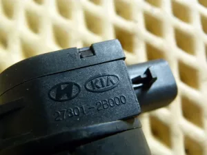 Катушка зажигания Hyundai Elantra 2006-2011 (273012B000) — фото 4