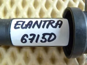 Катушка зажигания Hyundai Elantra 2006-2011 (273012B000) — фото 5