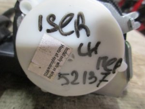 Ремень безопасности передний левый BMW 1-серия E87/E81 2004-2011 (72119117219) — фото 5