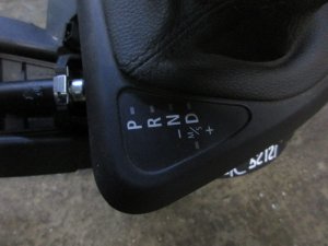 Кулиса АКПП BMW 1-серия E87/E81 2004-2011 (25167565527) — фото 2