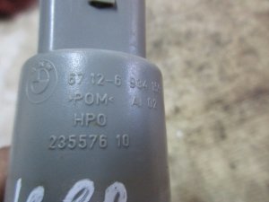 Насос омывателя BMW 1-серия E87/E81 2004-2011 (67126934159) — фото 3