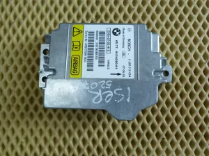 Блок управления AIR BAG BMW 1-серия E87/E81 2004-2011 (65779134280) — фото 1
