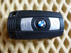 Замок зажигания BMW 1-серия E87/E81 2004-2011 (6954717) — фото 5