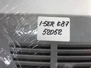 Плафон салонный BMW 1-серия E87/E81 2004-2011 (65756974373) — фото 12