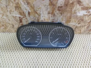 Панель приборов BMW 1-серия E87/E81 2004-2011 (62109283794) — фото 1