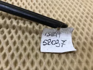 Радиатор гидроусилителя BMW 1-серия E87/E81 2004-2011 (17117527134) — фото 8