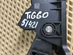 Педаль газа Chery Tiggo (T11) 2005-2016 (S121108010) — фото 7
