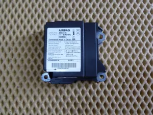 Блок управления AIR BAG Chery Tiggo (T11) 2005-2016 (T113606011PC) — фото 1