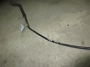 Трубка гидроусилителя Kia RIO 2011-2017 (575604L010) — фото 3