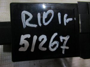 Кнопка корректора фар Kia RIO 2011-2017 (933704Y000) — фото 6