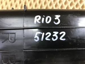 Абсорбер (фильтр угольный) Kia RIO 2011-2017 (311004L000) — фото 6