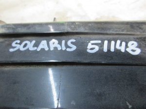 Абсорбер (фильтр угольный) Hyundai Solaris 2010-2017 (314201R000) — фото 8