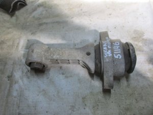 Опора двигателя задняя Hyundai Solaris 2010-2017 (219501R000) — фото 1