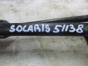 Трапеция стеклоочистителей Hyundai Solaris 2010-2017 (981201R000) — фото 6