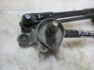 Трапеция стеклоочистителей Kia RIO 2011-2017 (981201R000) — фото 4