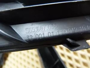 Кронштейн переднего бампера правый Skoda Kodiaq 2017> (565807056) — фото 37
