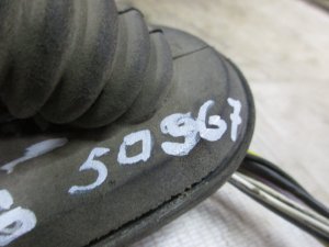 Проводка двери передней правой Ford Focus I 1998-2005 (2M5T14A584BB) — фото 6