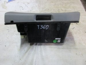 Бардачок Chevrolet Aveo (T300) 2011-2015 (ВЕРХНИЙ 95234569) — фото 2