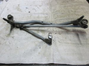 Трапеция стеклоочистителей Citroen C3 Picasso 2008-2017 (6405NS) — фото 1