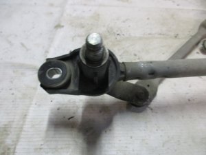 Трапеция стеклоочистителей Chevrolet Lacetti 2003-2013 (96474947) — фото 2