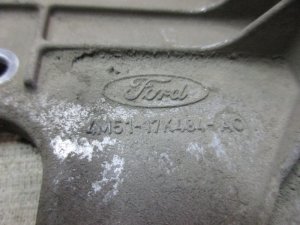 Трапеция стеклоочистителей Ford Focus II 2005-2008 (4M5117504AC) — фото 4