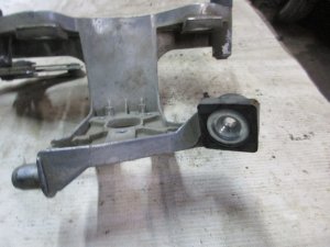 Трапеция стеклоочистителей Ford C-MAX 2003-2010 (3M5117504AG) — фото 4