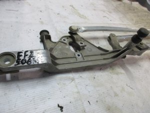 Трапеция стеклоочистителей Ford Focus II 2005-2008;Focus II 2008-2011 (4M5117504AC) — фото 2