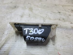 Фонарь подсветки номера Chevrolet Aveo (T300) 2011-2015 (13502178) — фото 3