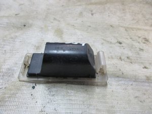 Фонарь подсветки номера Chevrolet Aveo (T300) 2011-2015 (13502178) — фото 2