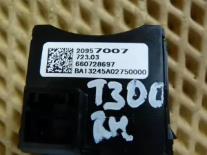 Переключатель стеклоочистителей Chevrolet Aveo (T300) 2011-2015 (СЕДАН 20957007) — фото 7