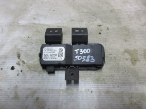 Антенна электрическая Chevrolet Aveo (T300) 2011-2015 (УПРАВЛЕНИЯ ЦЕНТРАЛЬНЫМ ЗАМКОМ 13500144) — фото 2