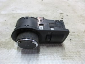 Переключатель света фар Chevrolet Aveo (T300) 2011-2015 (95297016) — фото 2