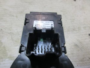 Переключатель света фар Chevrolet Aveo (T300) 2011-2015 (95297016) — фото 6